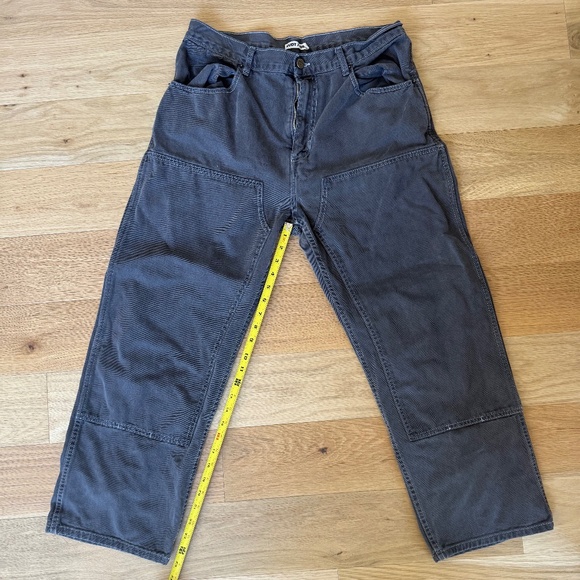 Rudy Jude  Utility Jeans - Picture 1 of 4